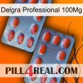 Delgra Professional 100Mg 05